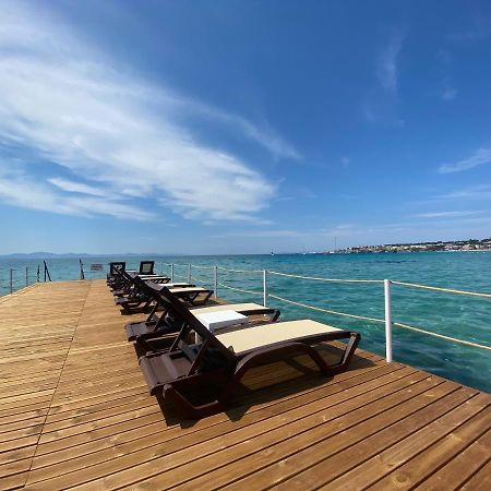 Seaside Apart Hotel Ντιντίμ Εξωτερικό φωτογραφία