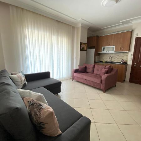 Seaside Apart Hotel Ντιντίμ Εξωτερικό φωτογραφία