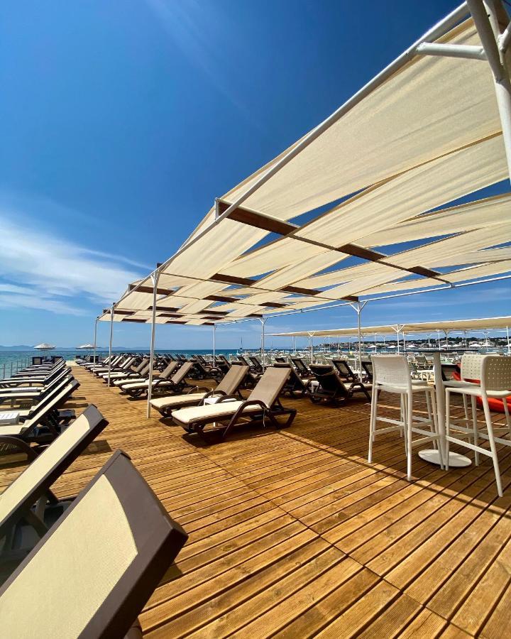 Seaside Apart Hotel Ντιντίμ Εξωτερικό φωτογραφία