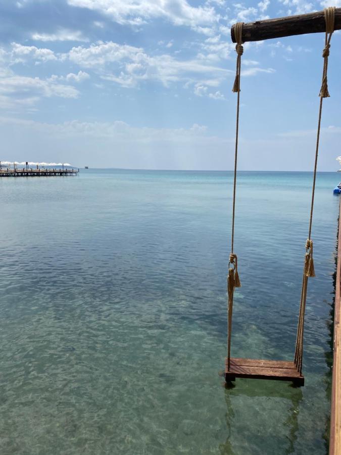 Seaside Apart Hotel Ντιντίμ Εξωτερικό φωτογραφία