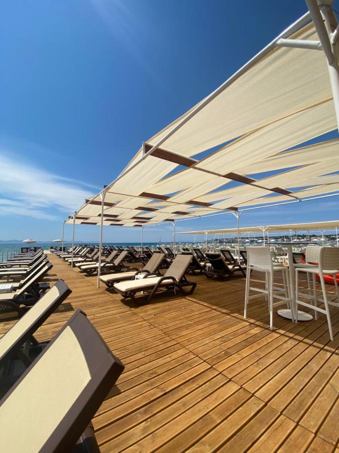 Seaside Apart Hotel Ντιντίμ Εξωτερικό φωτογραφία