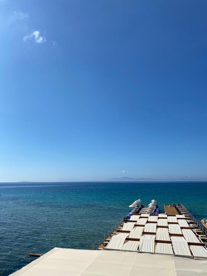 Seaside Apart Hotel Ντιντίμ Εξωτερικό φωτογραφία