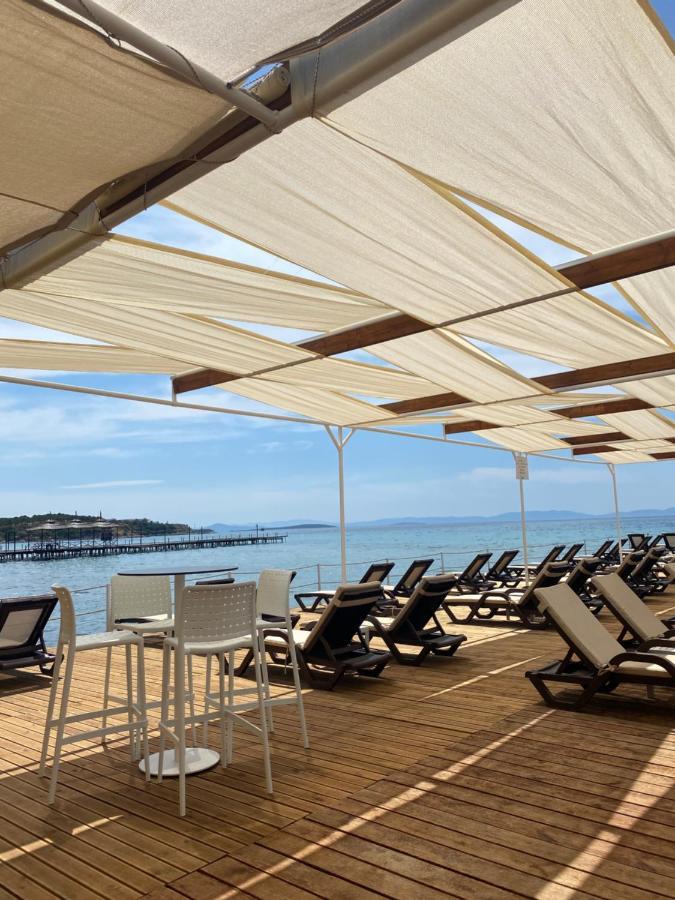 Seaside Apart Hotel Ντιντίμ Εξωτερικό φωτογραφία