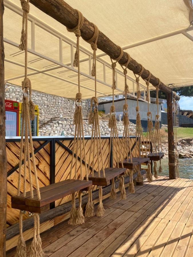 Seaside Apart Hotel Ντιντίμ Εξωτερικό φωτογραφία