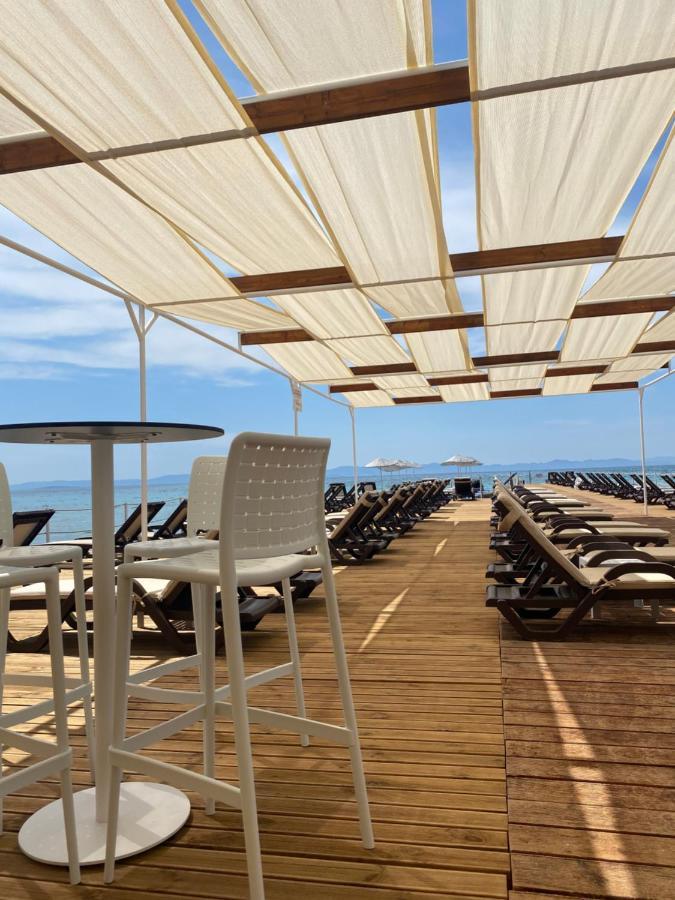 Seaside Apart Hotel Ντιντίμ Εξωτερικό φωτογραφία