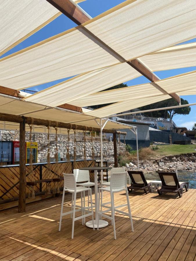 Seaside Apart Hotel Ντιντίμ Εξωτερικό φωτογραφία