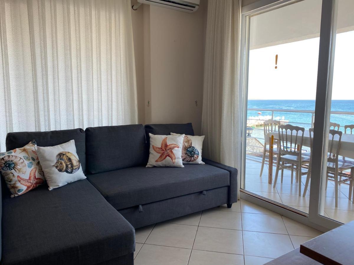 Seaside Apart Hotel Ντιντίμ Εξωτερικό φωτογραφία