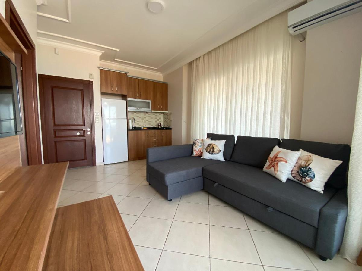 Seaside Apart Hotel Ντιντίμ Εξωτερικό φωτογραφία