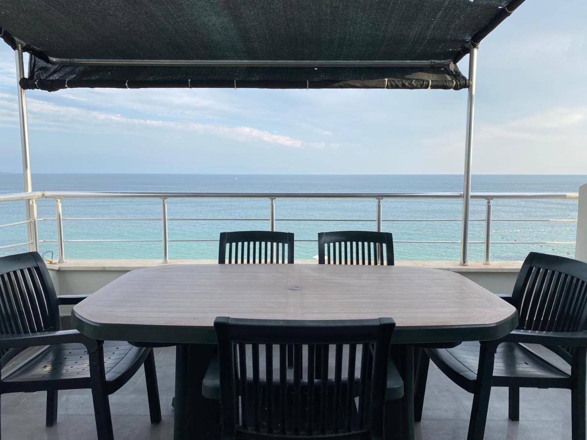 Seaside Apart Hotel Ντιντίμ Εξωτερικό φωτογραφία