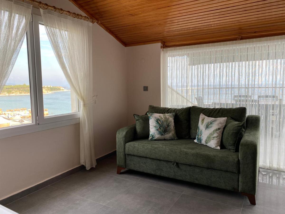 Seaside Apart Hotel Ντιντίμ Εξωτερικό φωτογραφία