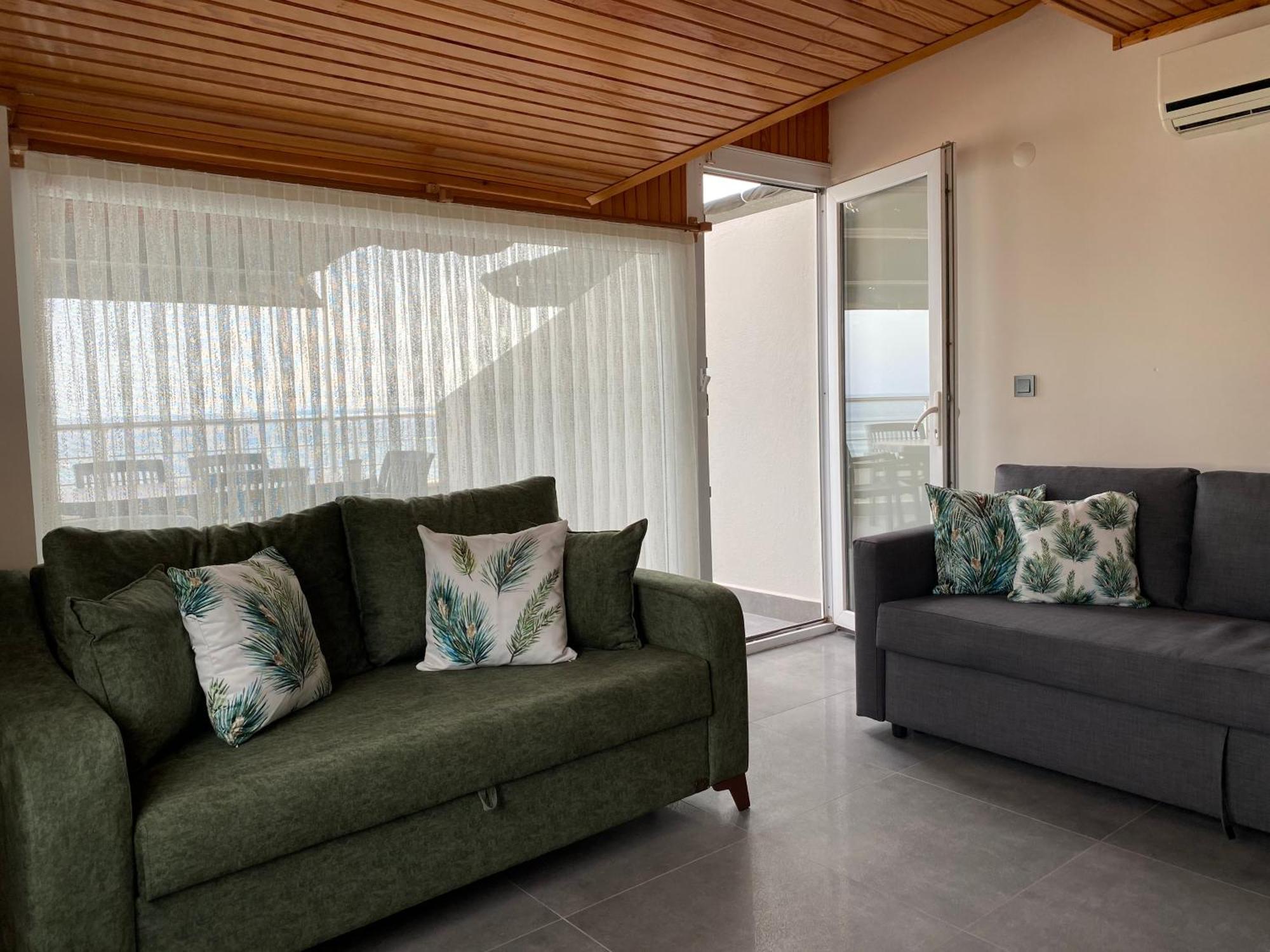 Seaside Apart Hotel Ντιντίμ Εξωτερικό φωτογραφία