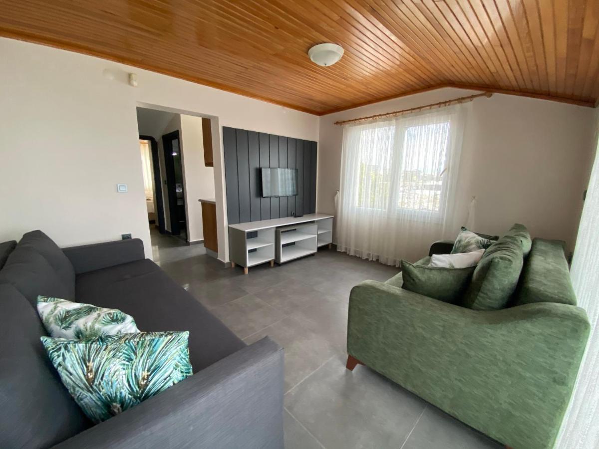 Seaside Apart Hotel Ντιντίμ Εξωτερικό φωτογραφία