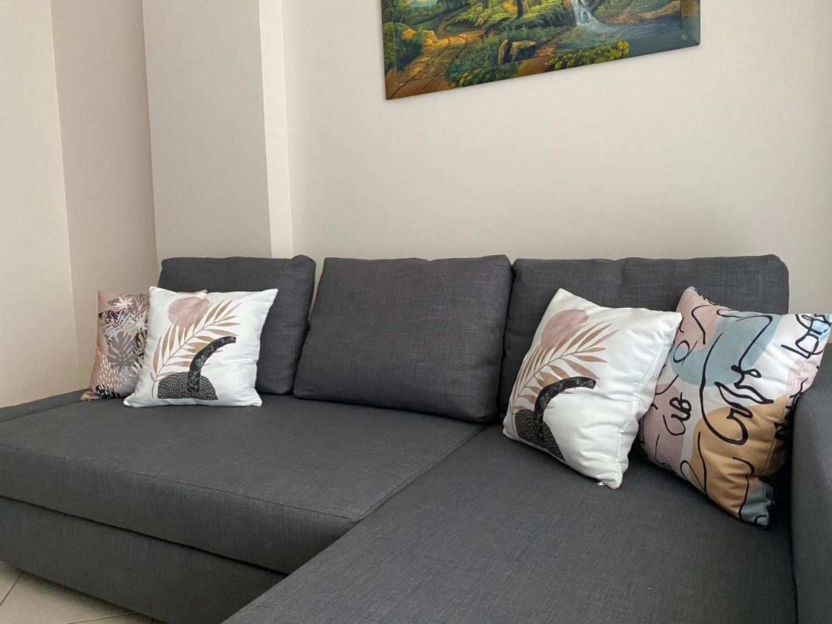Seaside Apart Hotel Ντιντίμ Εξωτερικό φωτογραφία