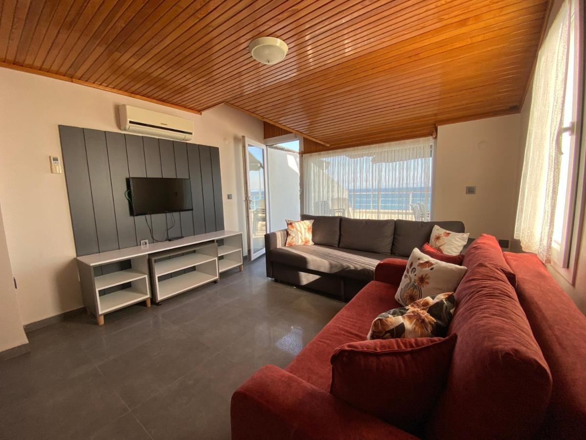 Seaside Apart Hotel Ντιντίμ Εξωτερικό φωτογραφία