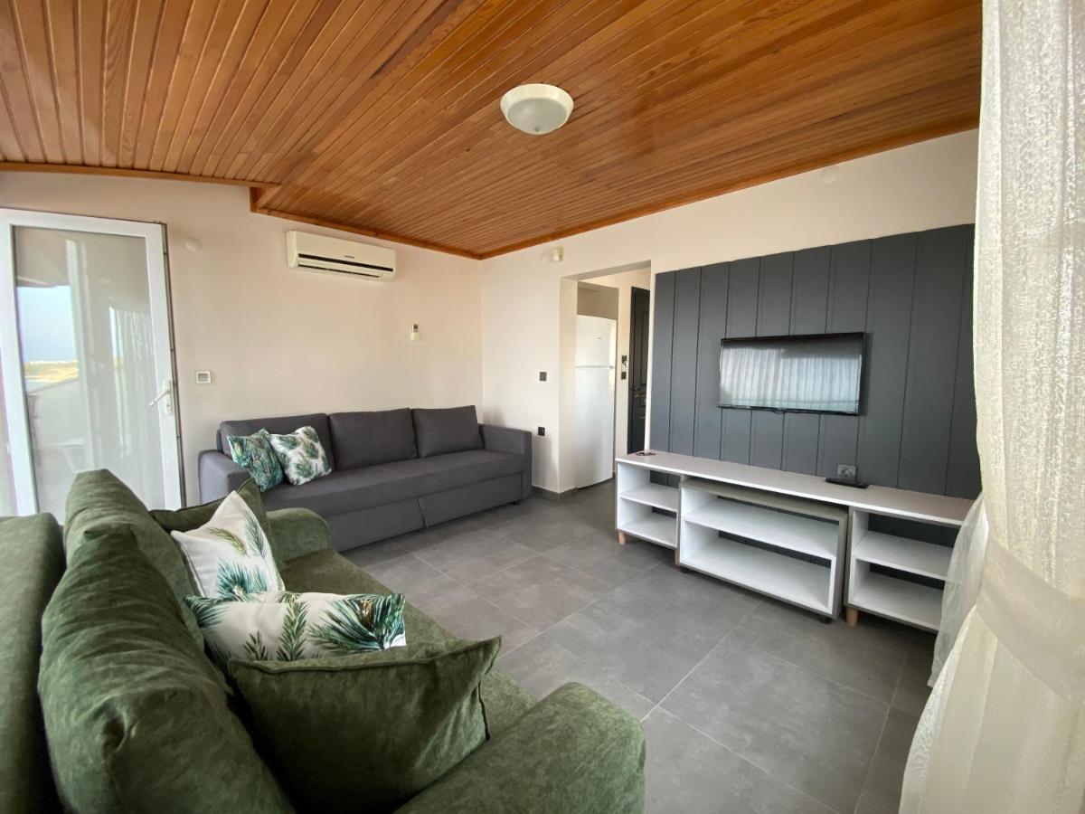 Seaside Apart Hotel Ντιντίμ Εξωτερικό φωτογραφία